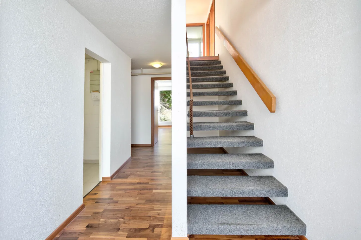 Sonniger Duplex mit Seesicht - Foto 11 von 12