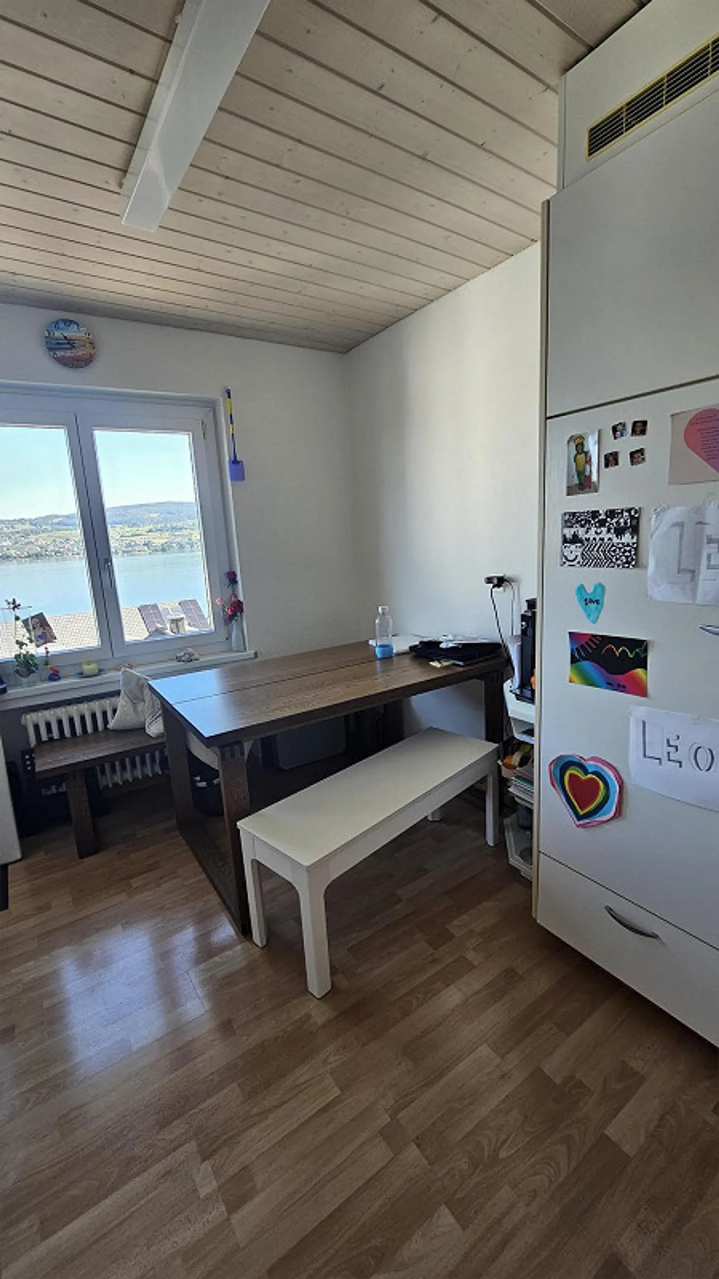 4-room apartment in prime location - Limited until 31.12.2027 - Photo 4 of 4