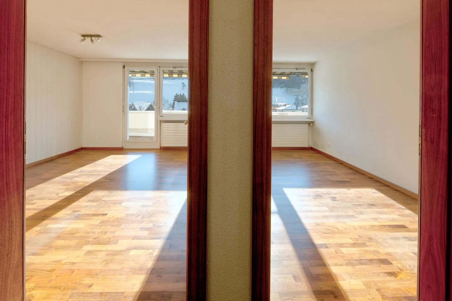 Sonniger Duplex mit Seesicht - Foto 9 von 12