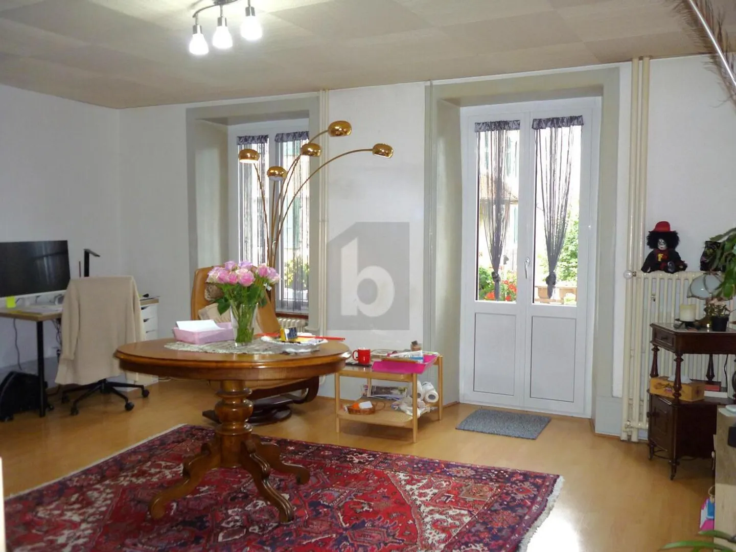 ALTER CHARME, BIERVIERTEL - Foto 3 von 6