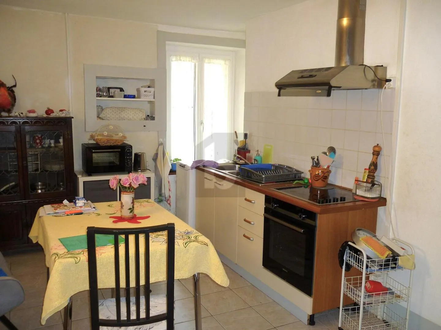 ALTER CHARME, BIERVIERTEL - Foto 4 von 6