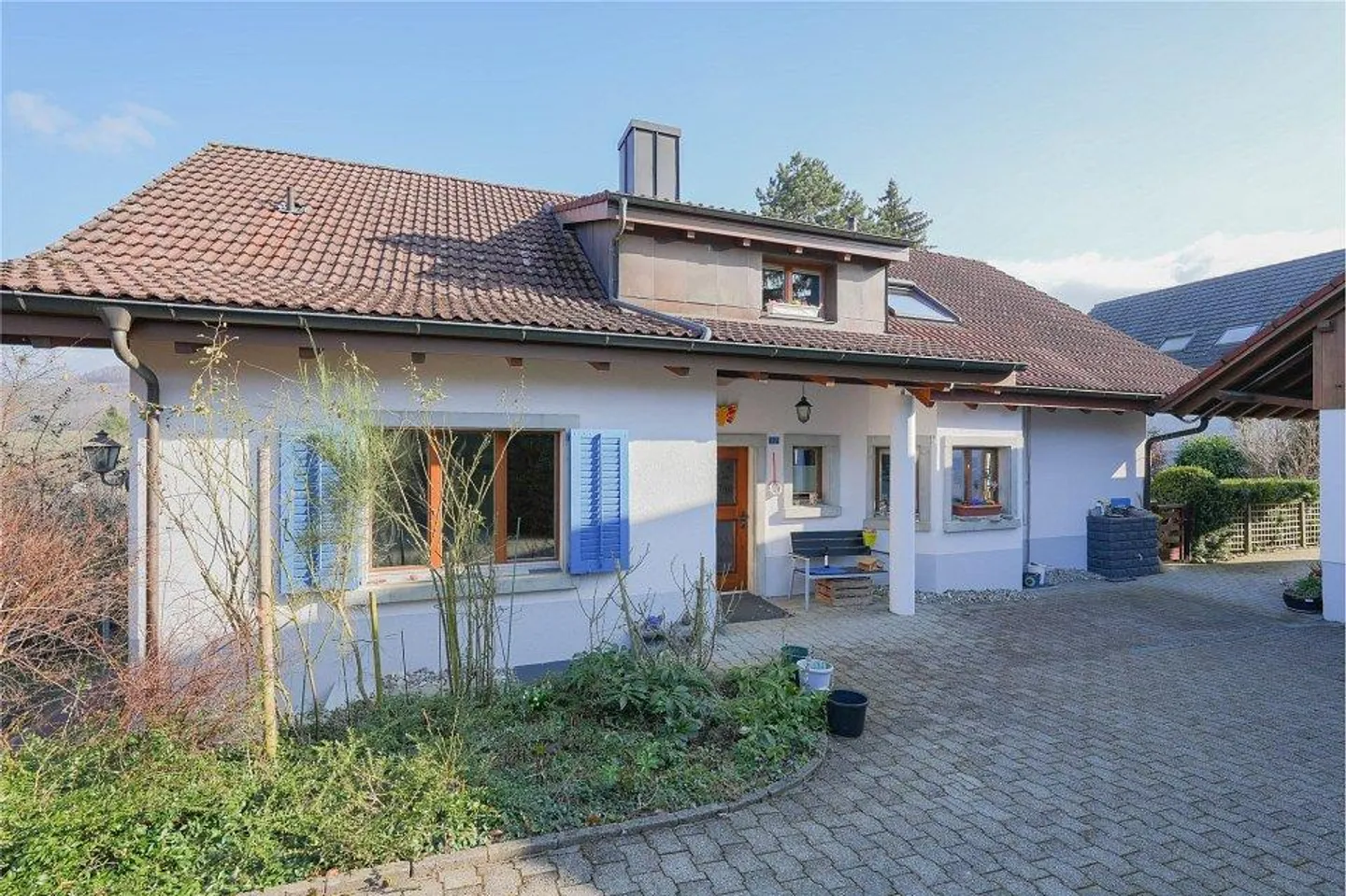 House with 7.5 rooms - Photo 3 of 13