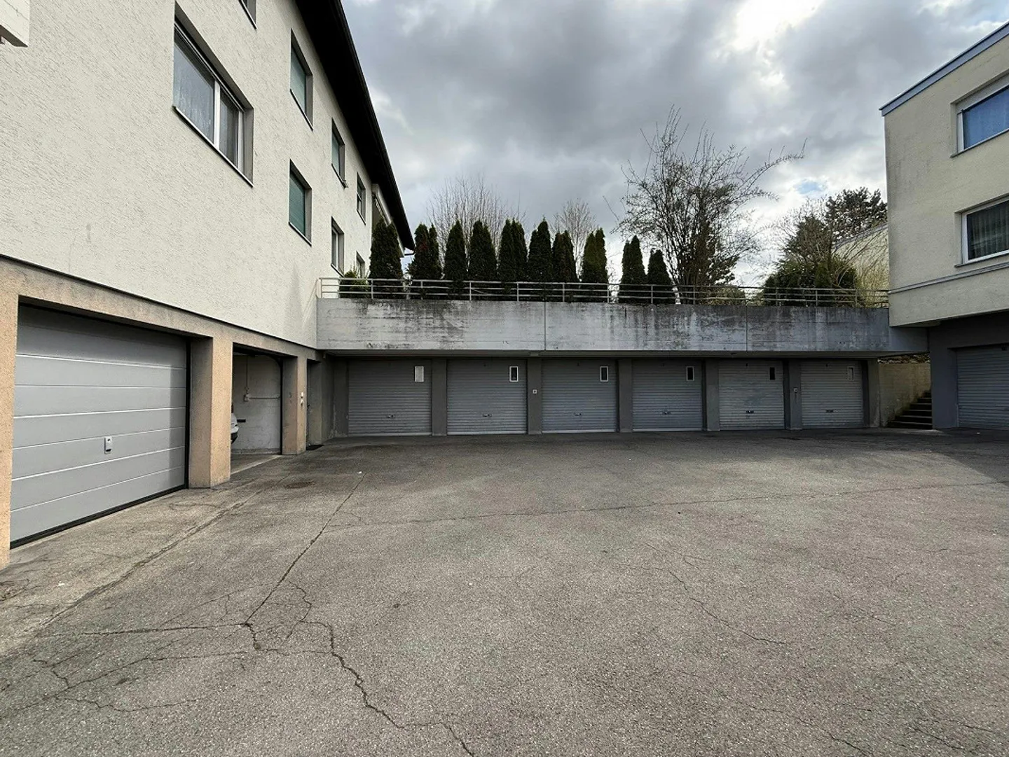 Garage individuel à louer - Photo 2 sur 4