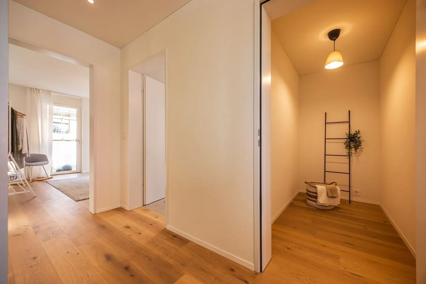 Wohnung mieten - Foto 7 von 11
