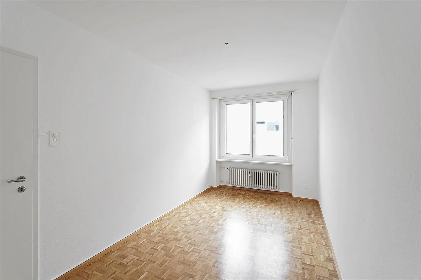 Apartment near Burgfelderplatz - Photo 6 of 9