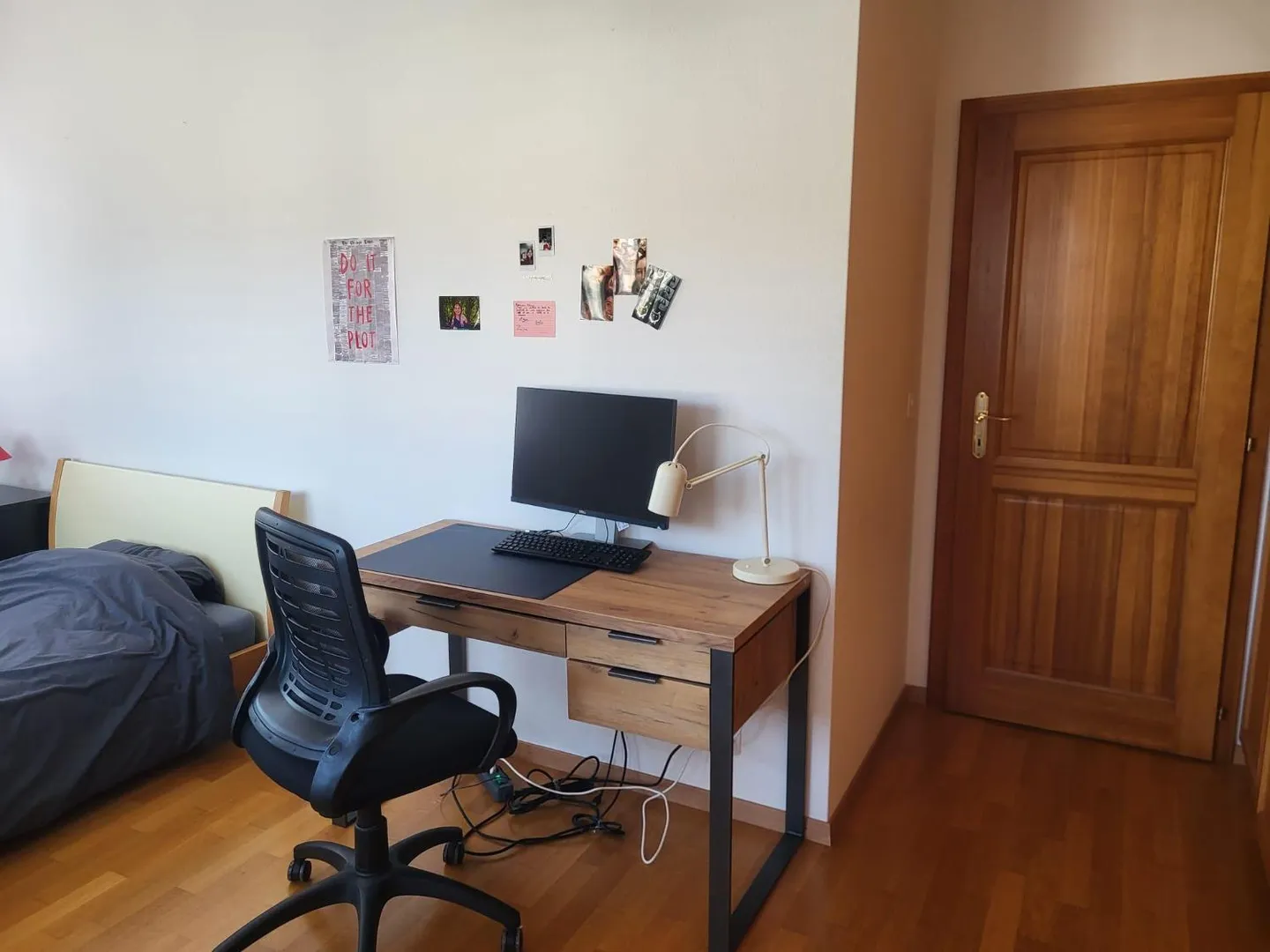 Furnished Room No. 3 - Photo 1 of 4