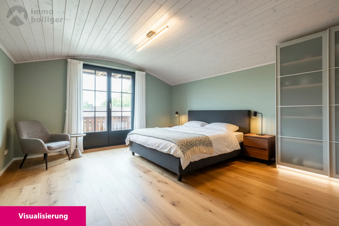 Charming detached house with great potential - Photo 10 of 15