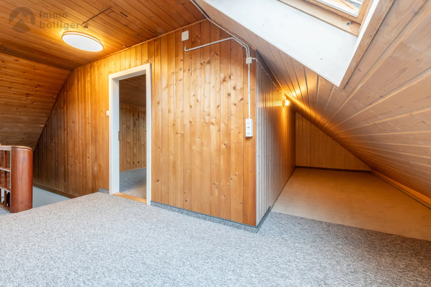 Charming detached house with great potential - Photo 12 of 15