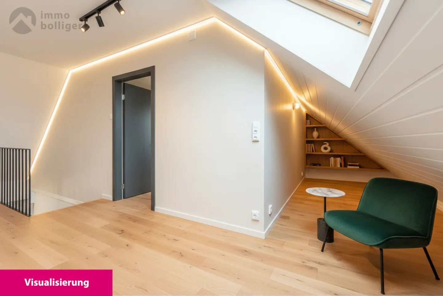 Charming detached house with great potential - Photo 13 of 15