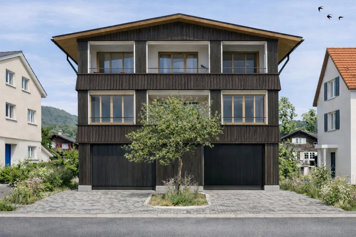 Esthétique de la nature - Photo 1 sur 5