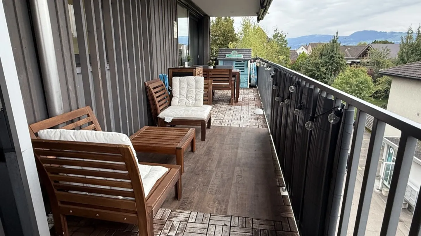 Luxuswohnung mit Seesicht - Foto 9 von 11