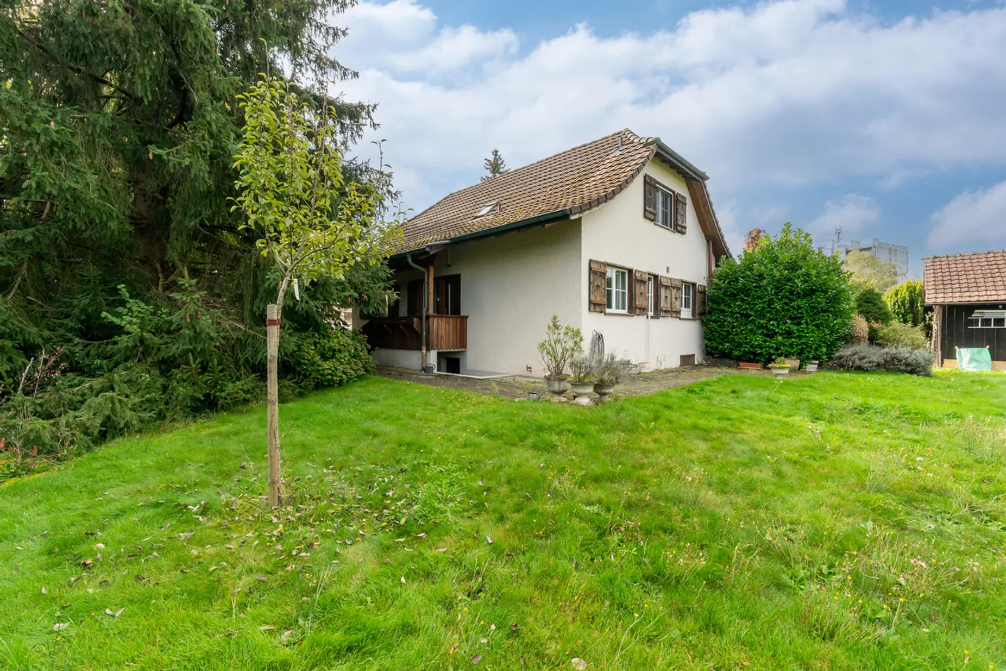 Charming detached house with great potential - Photo 15 of 15