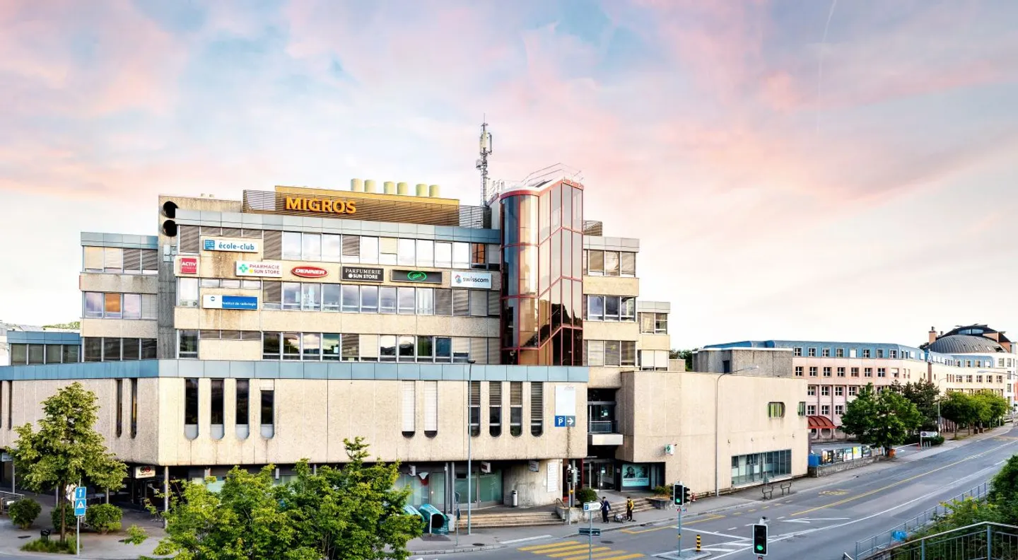 Office - Photo 11 of 12