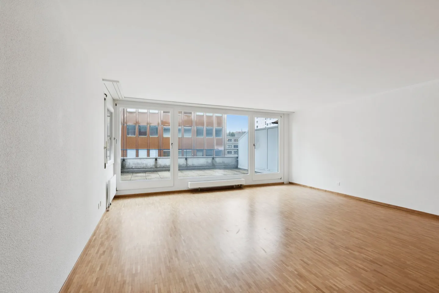 Duplex au Centre Ville - Photo 2 sur 11