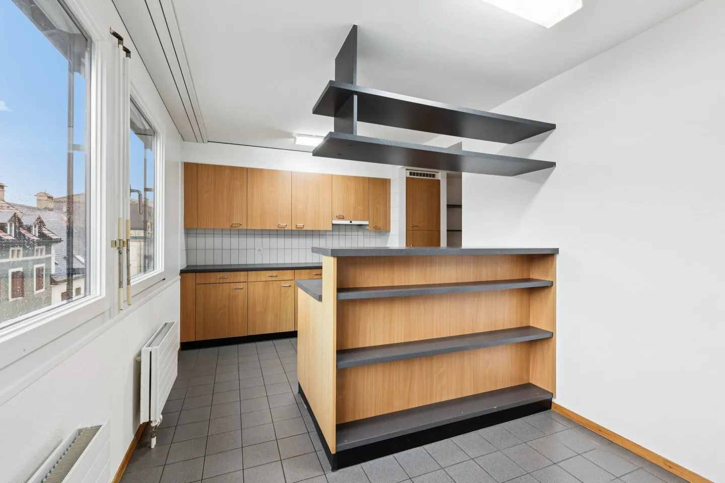 Duplex au Centre Ville - Photo 3 sur 11