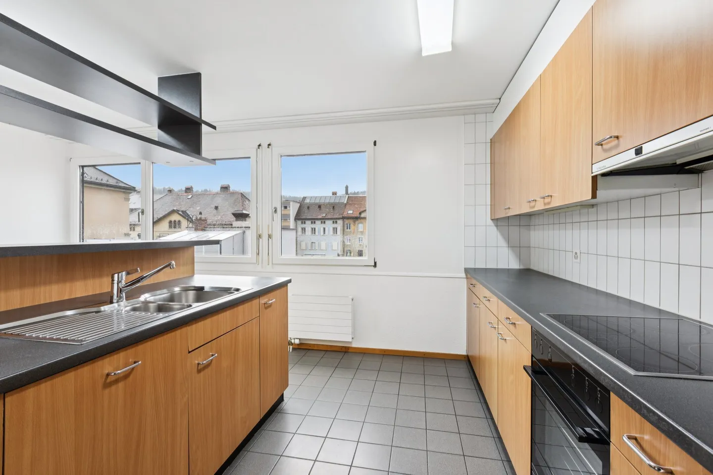 Duplex au Centre Ville - Photo 4 sur 11