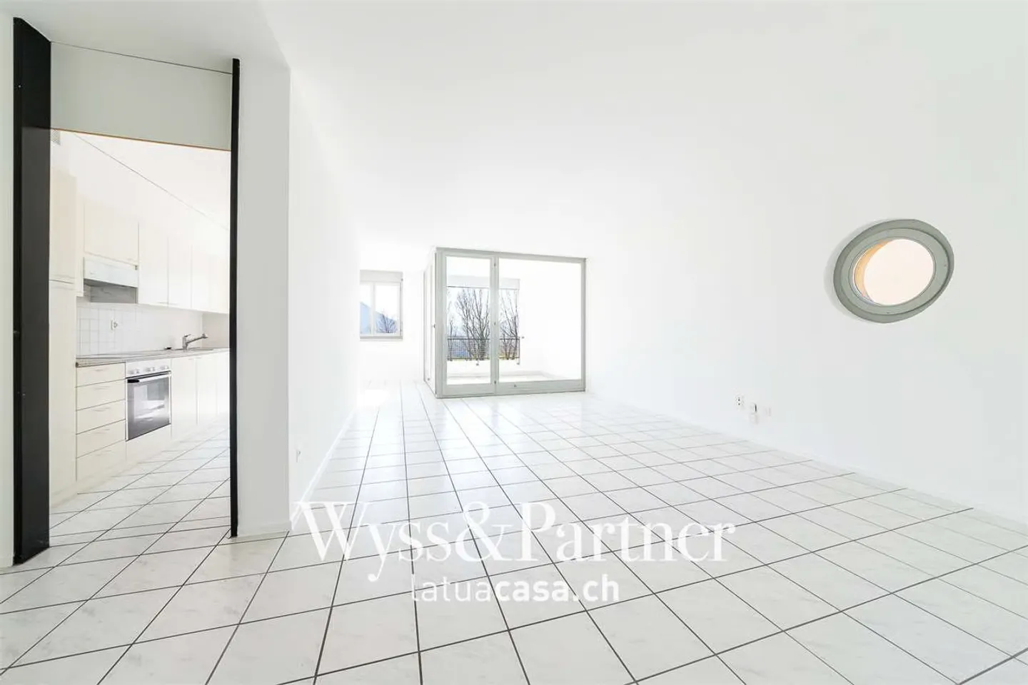 1 MONTH FREE Morbio Inferiore - spacious 3.5 rooms - Photo 6 of 13