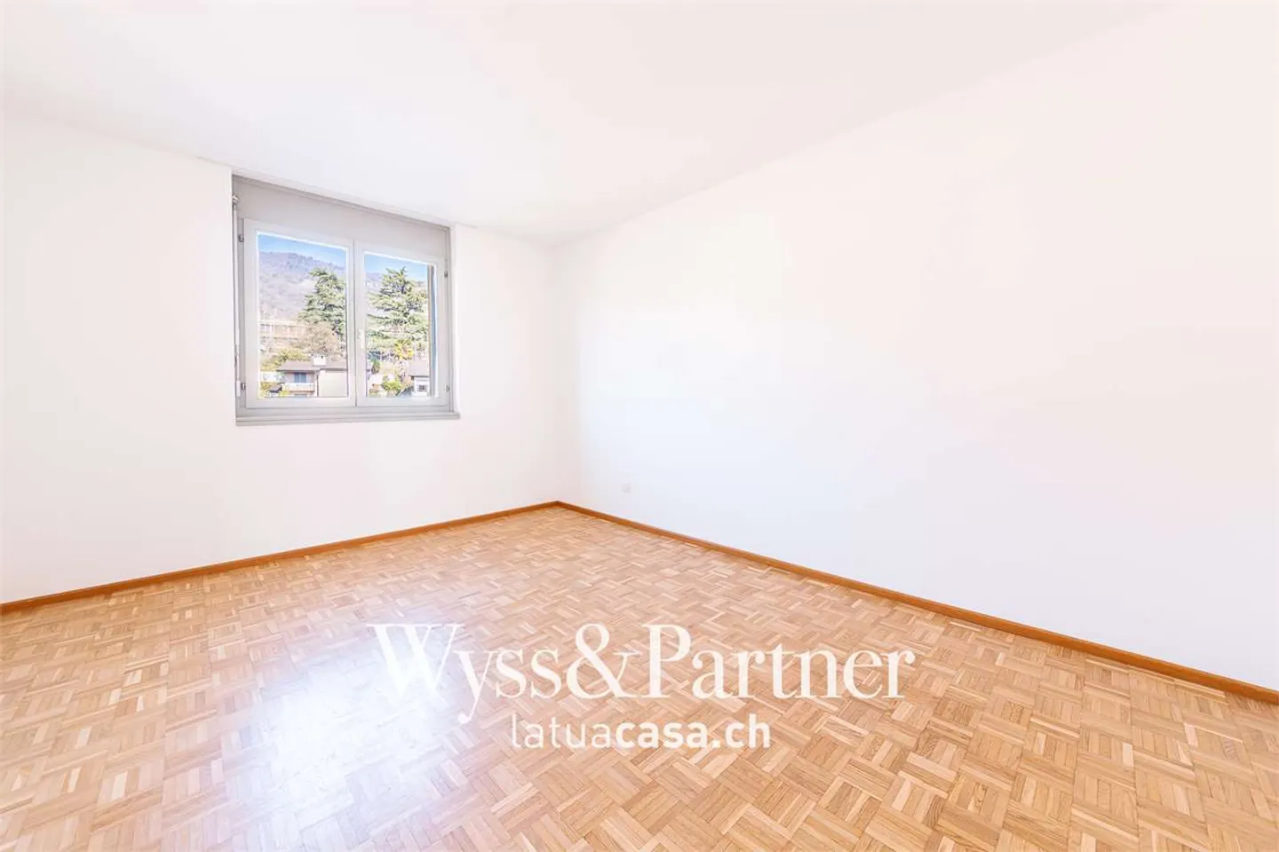 1 MONTH FREE Morbio Inferiore - spacious 3.5 rooms - Photo 7 of 13