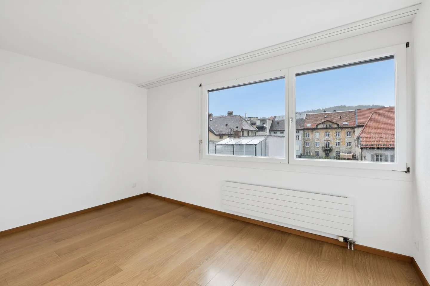 Duplex au Centre Ville - Photo 8 sur 11