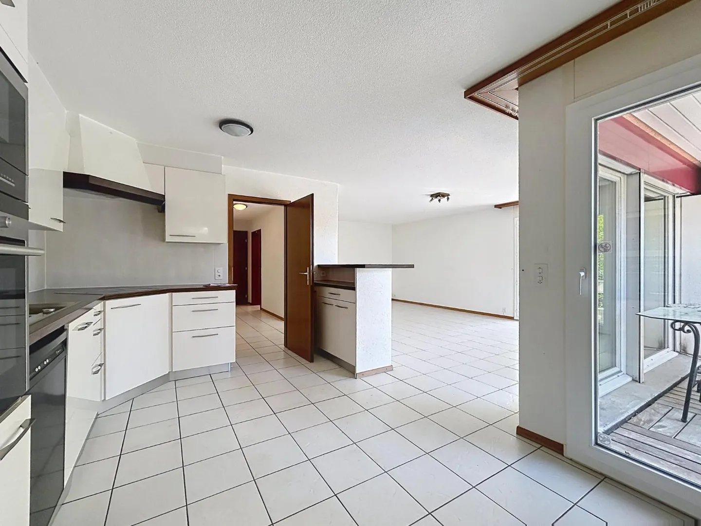 5.5 rooms in a quiet area | 100m2 terrace | Savigny - Photo 6 of 13