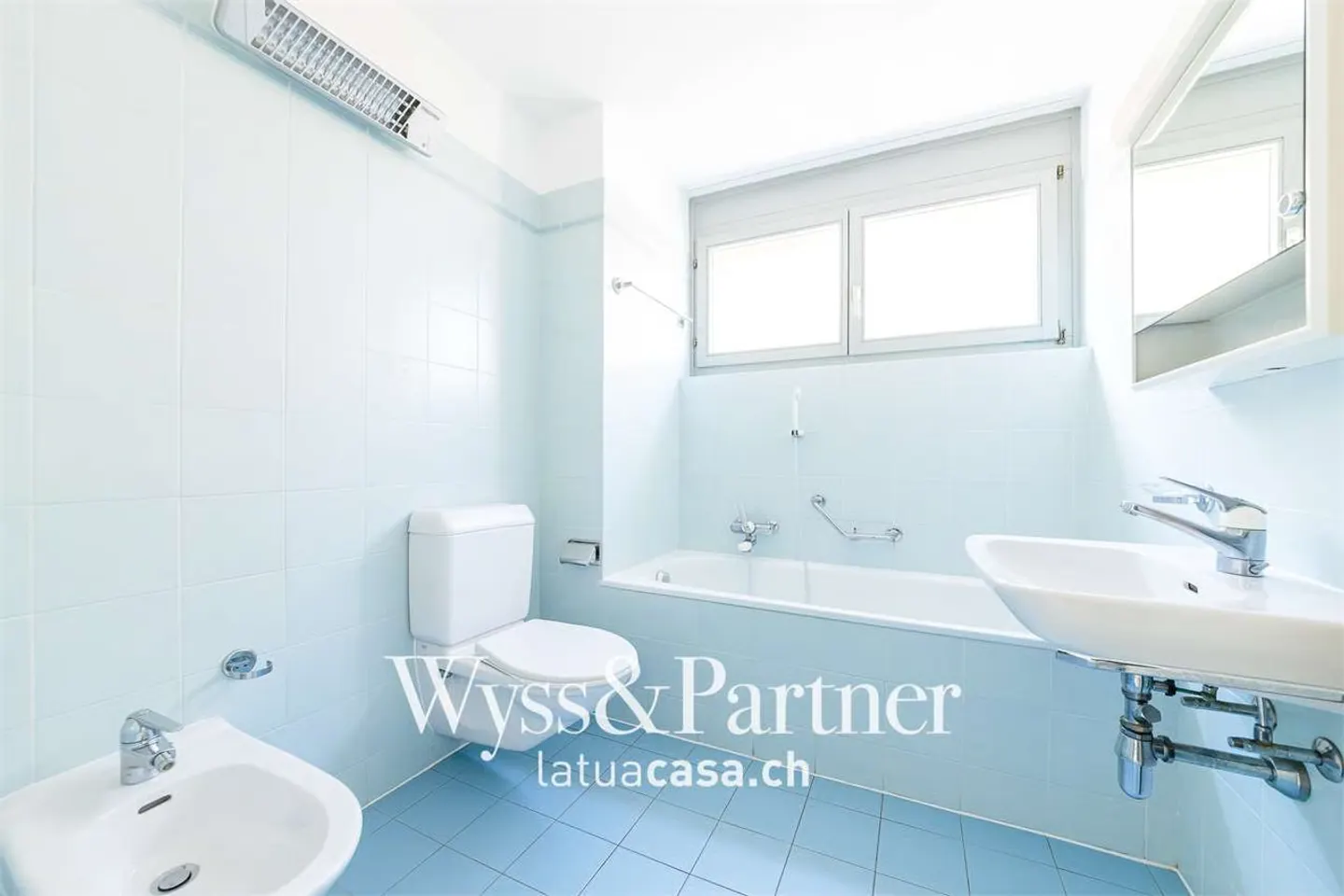 1 MONTH FREE Morbio Inferiore - spacious 3.5 rooms - Photo 12 of 13