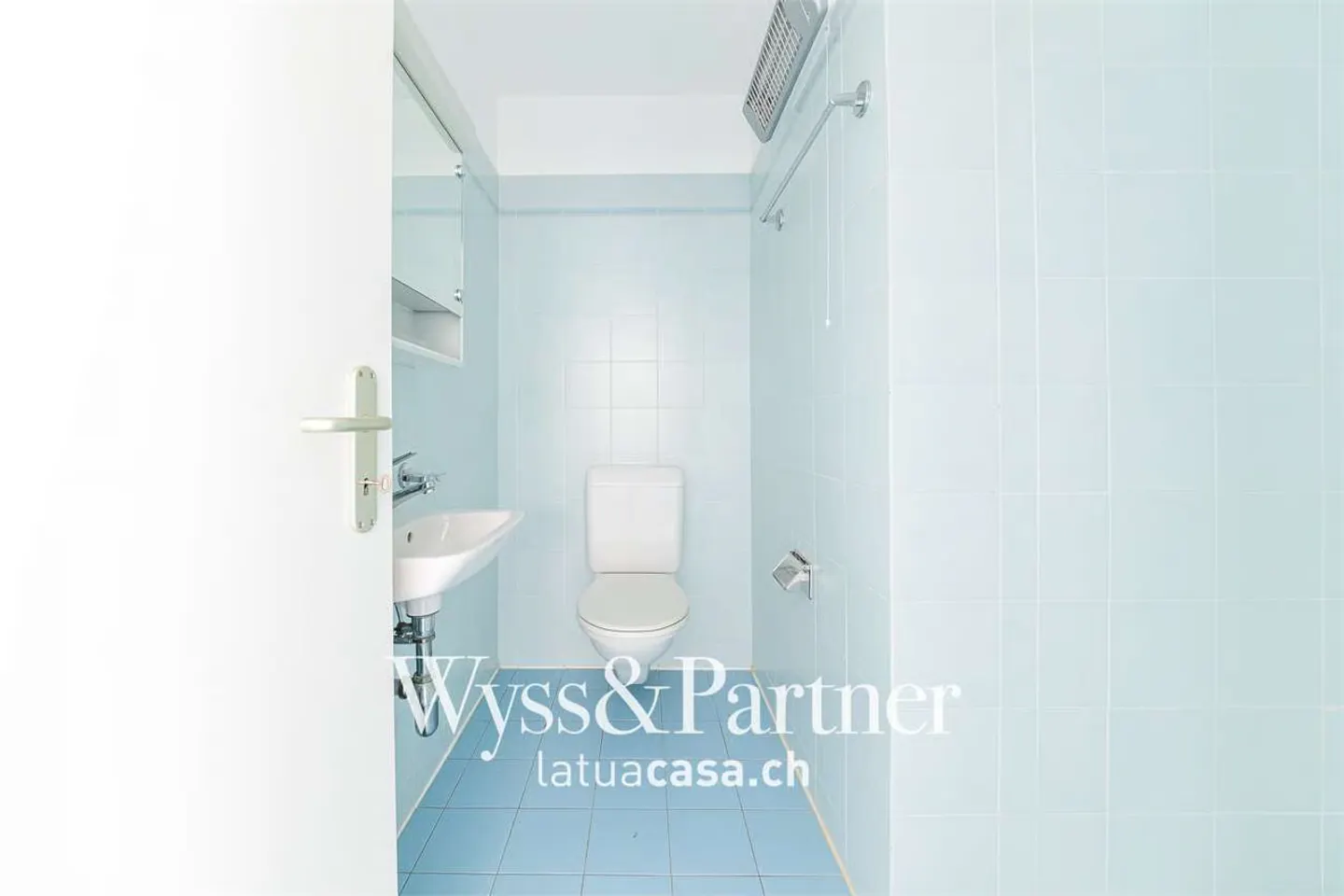 1 MONTH FREE Morbio Inferiore - spacious 3.5 rooms - Photo 13 of 13