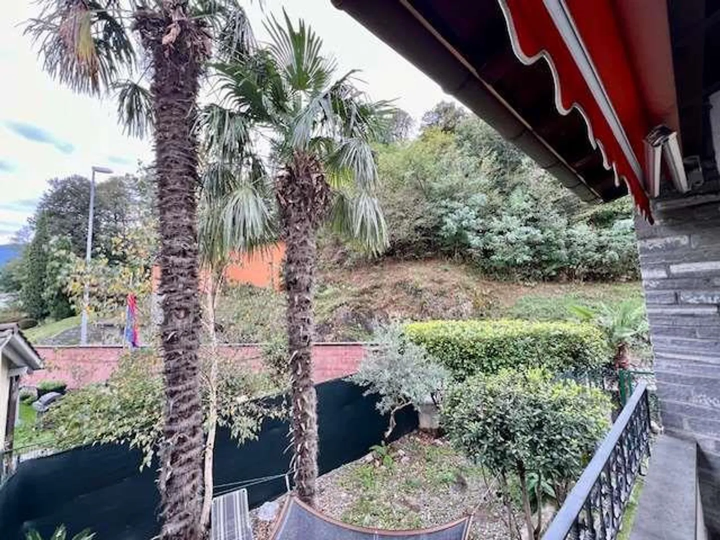 Apartment for Sale in Losone - Photo 1 of 13