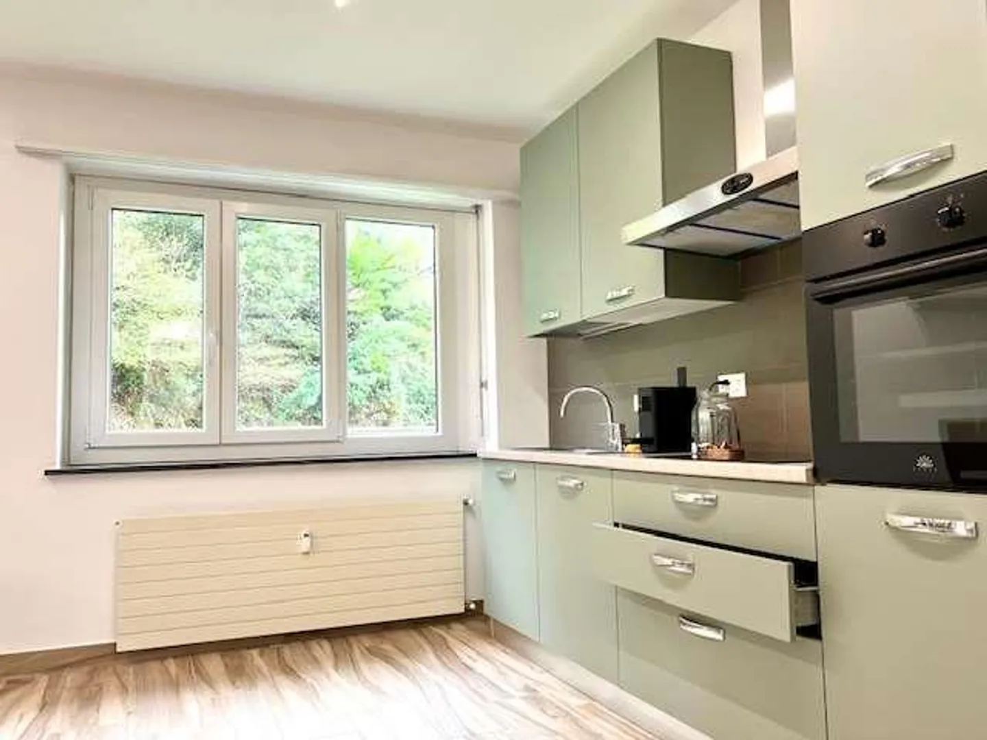 Apartment for Sale in Losone - Photo 2 of 13