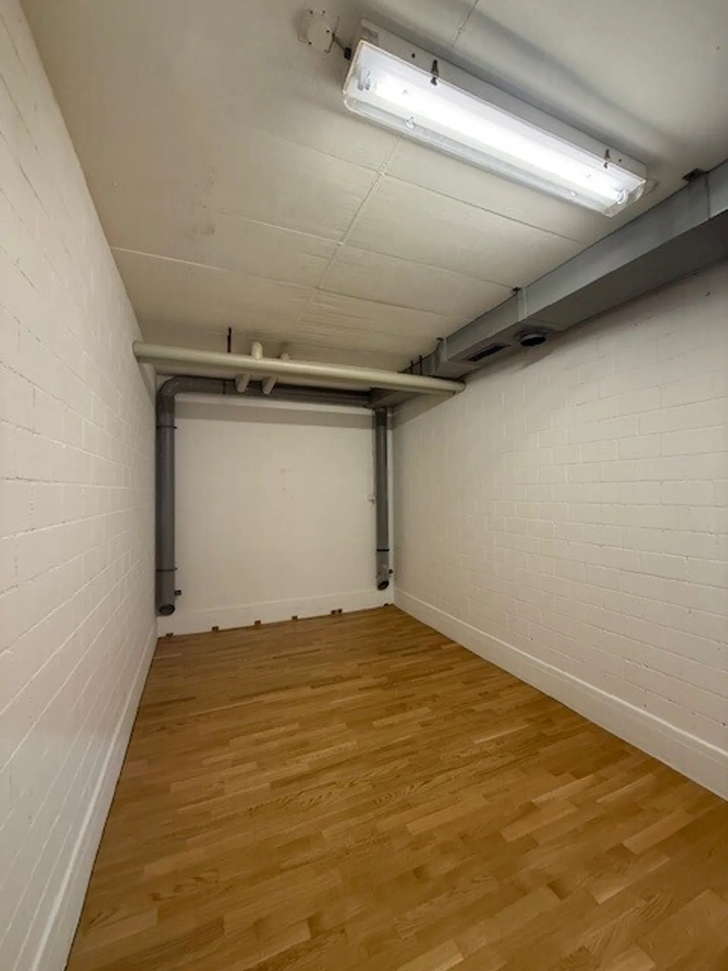 Magazzino a Cham - Foto 3 di 5