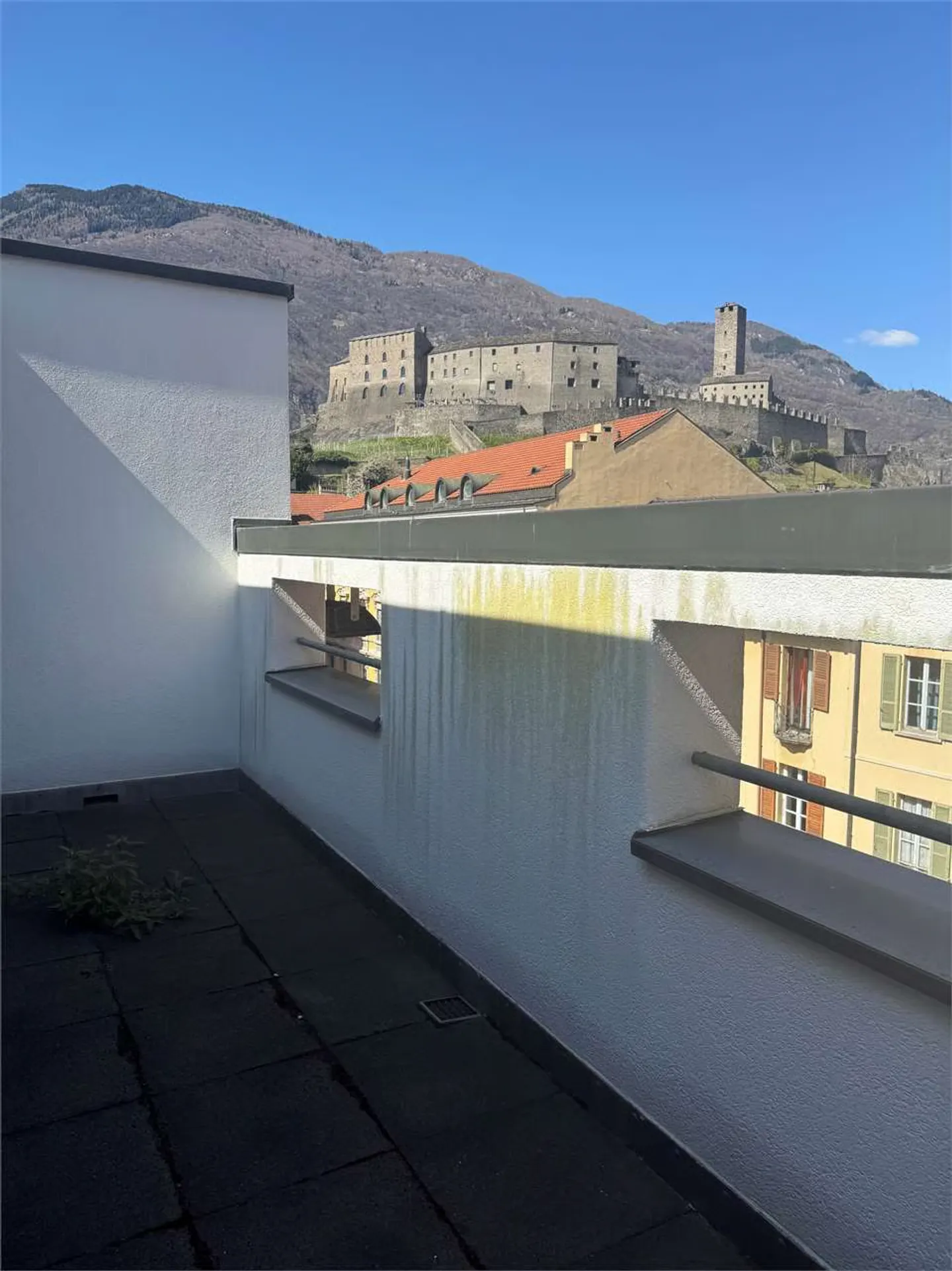 Appartamento Incantevole con Vista Castelli - Foto 1 di 7