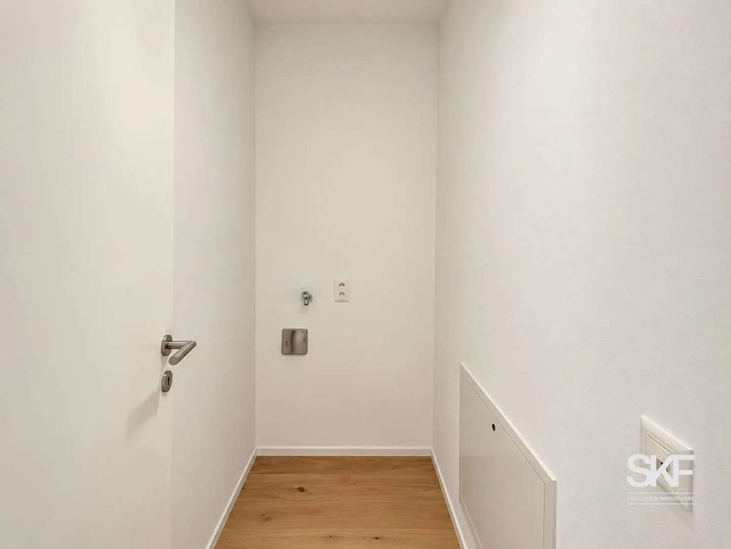 Appartamento moderno con vista aperta - Foto 10 di 10
