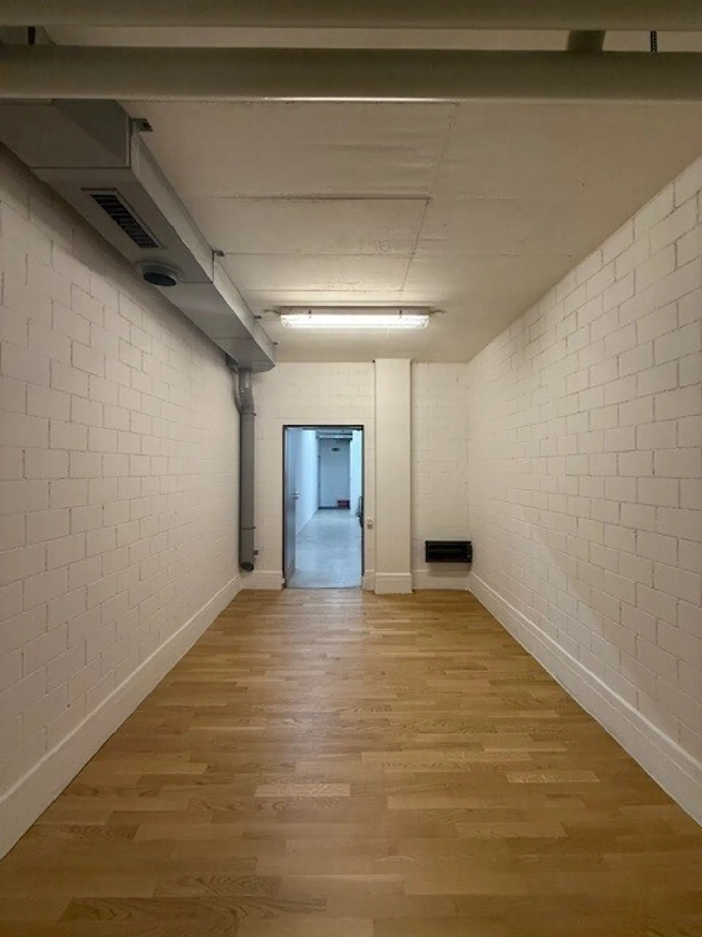 Magazzino a Cham - Foto 5 di 5