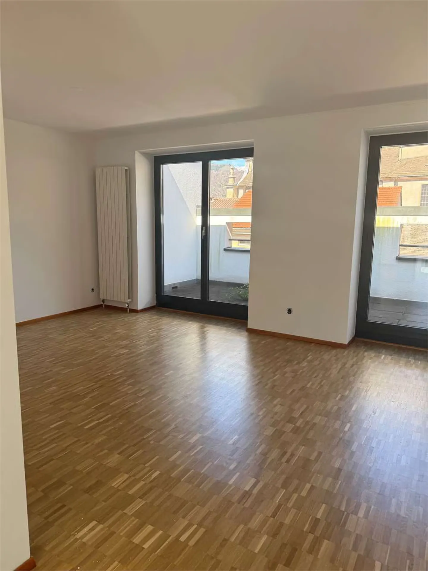 Appartamento Incantevole con Vista Castelli - Foto 2 di 7