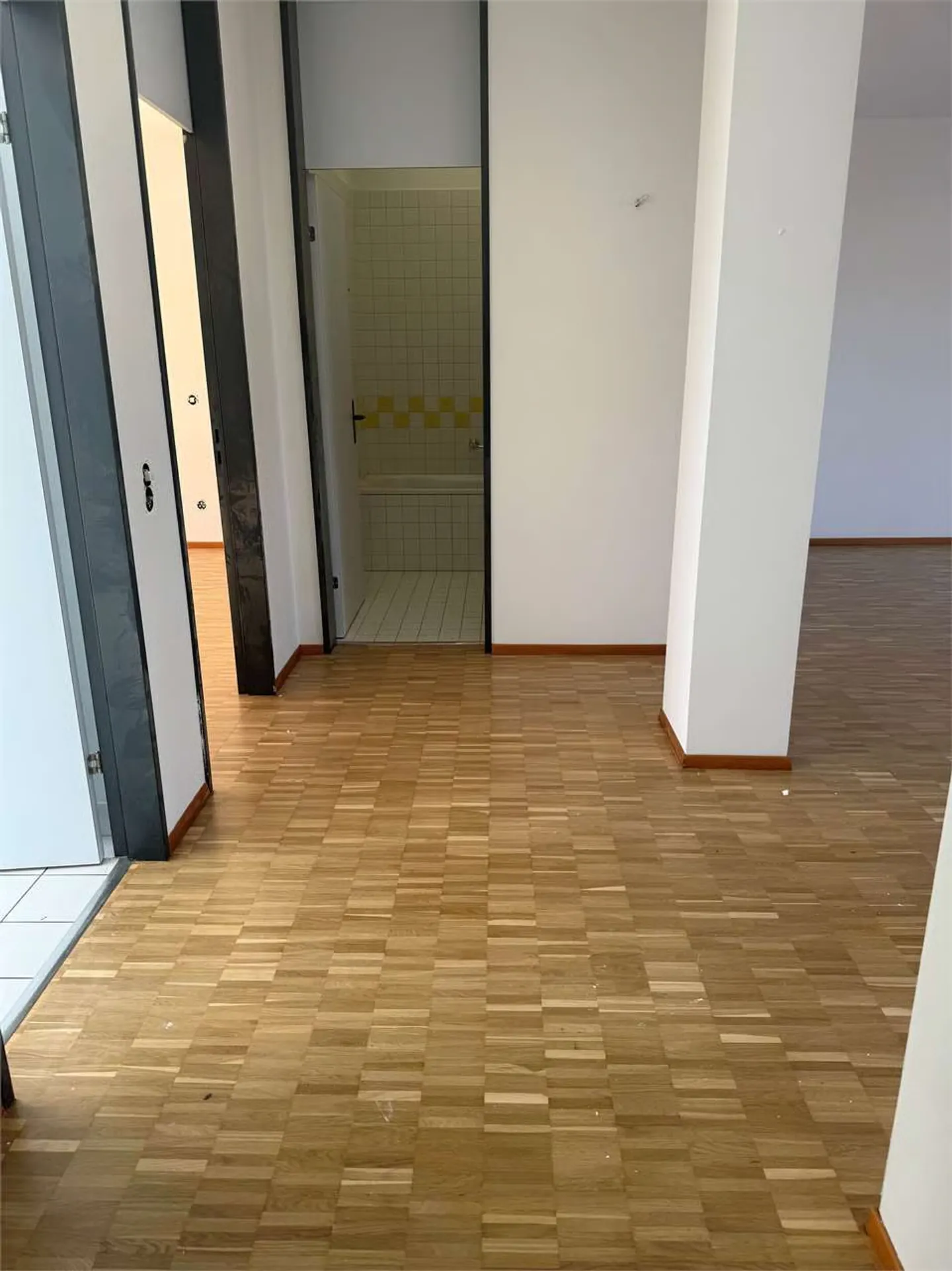 Appartamento Incantevole con Vista Castelli - Foto 3 di 7