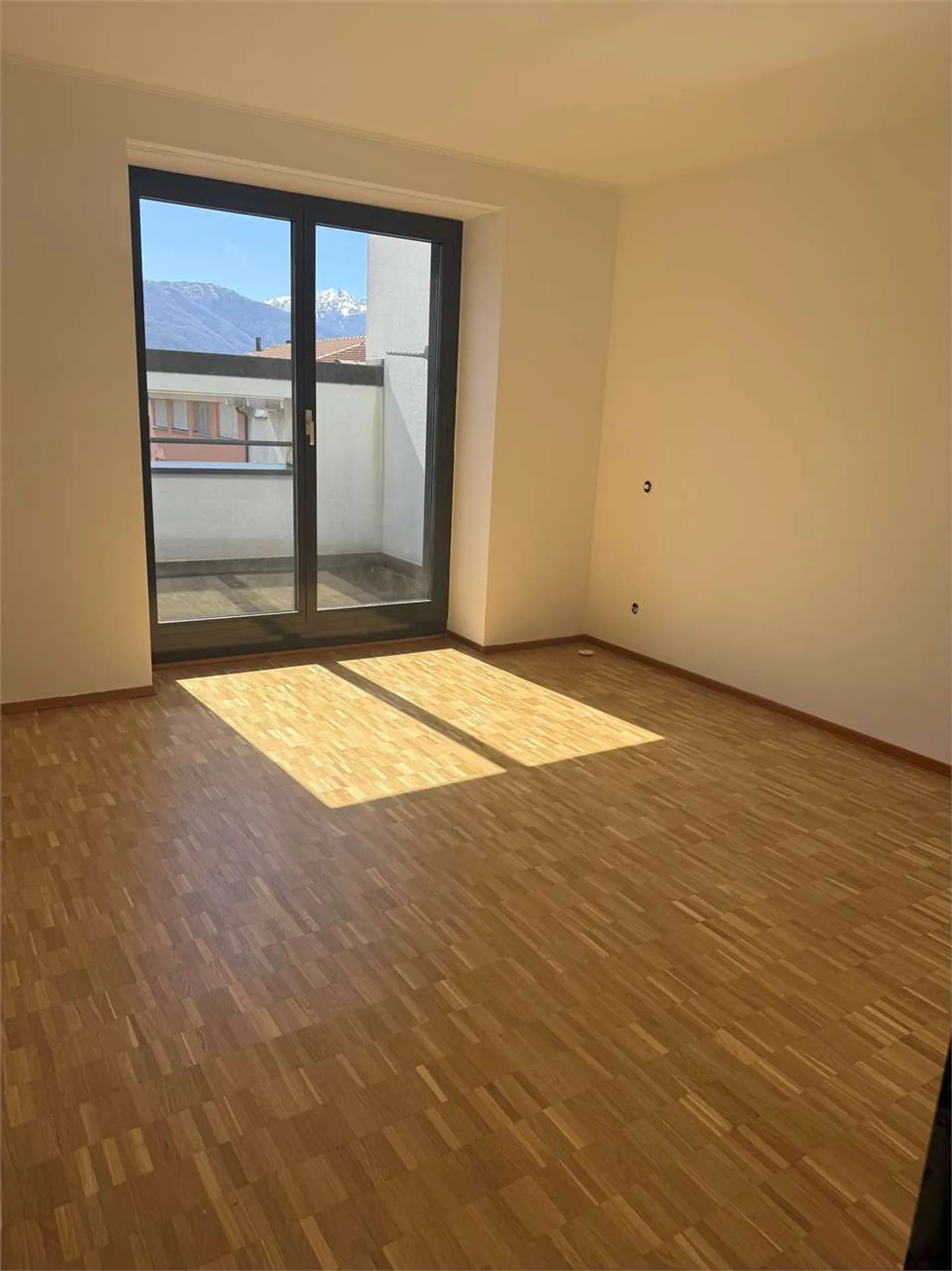 Appartamento Incantevole con Vista Castelli - Foto 6 di 7