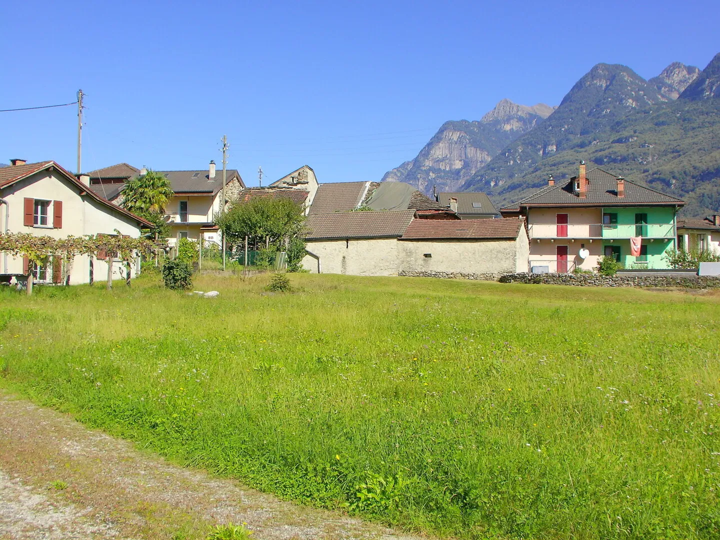 Chalet Ecologici Incantevoli - Foto 4 di 11