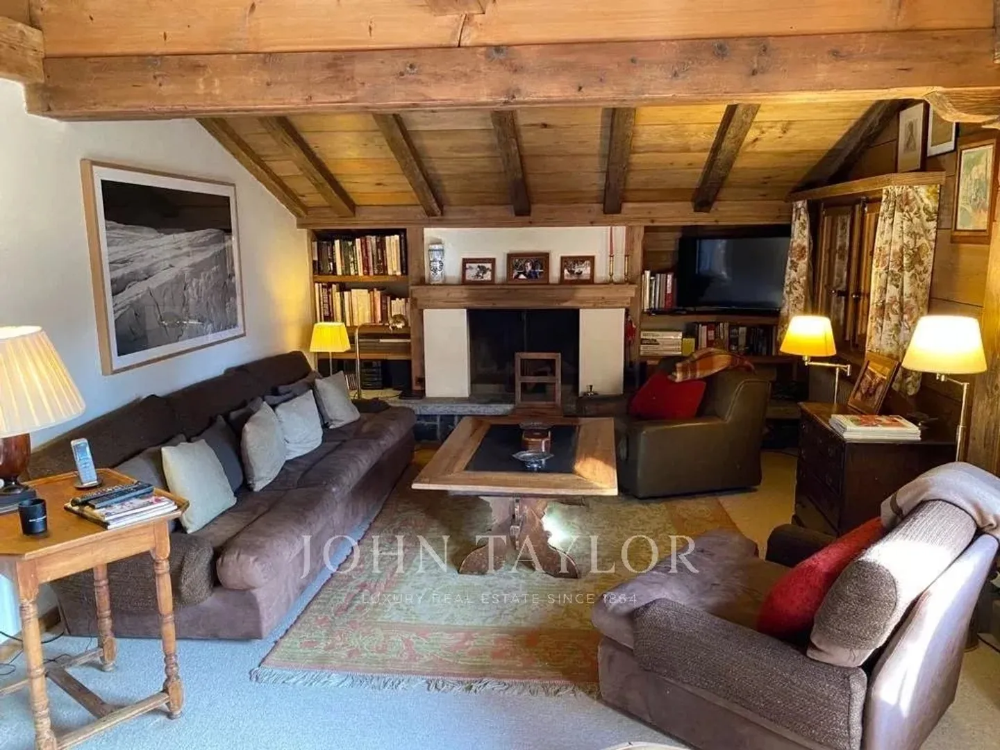 Appartement - Photo 1 sur 11
