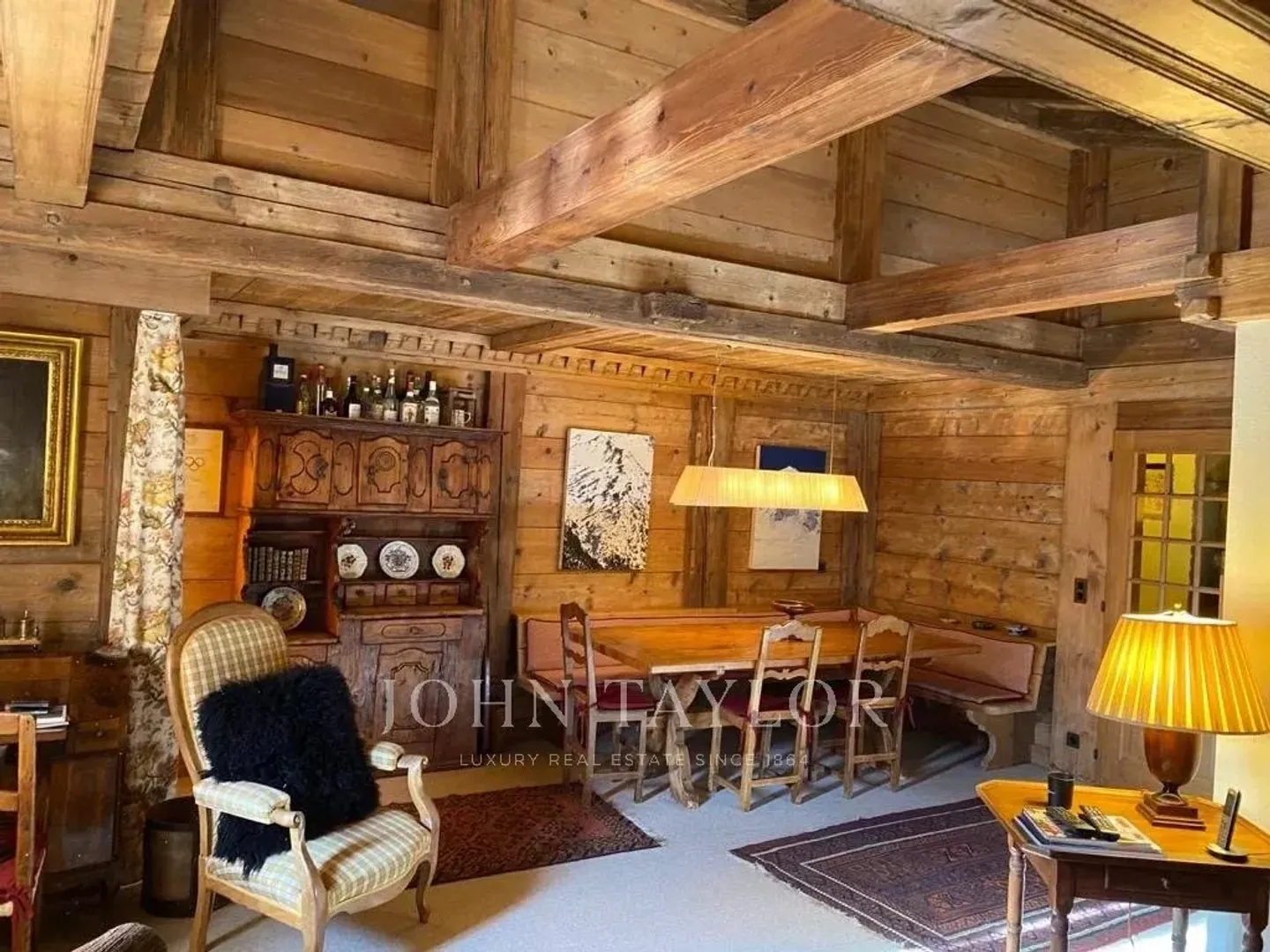 Appartement - Photo 2 sur 11