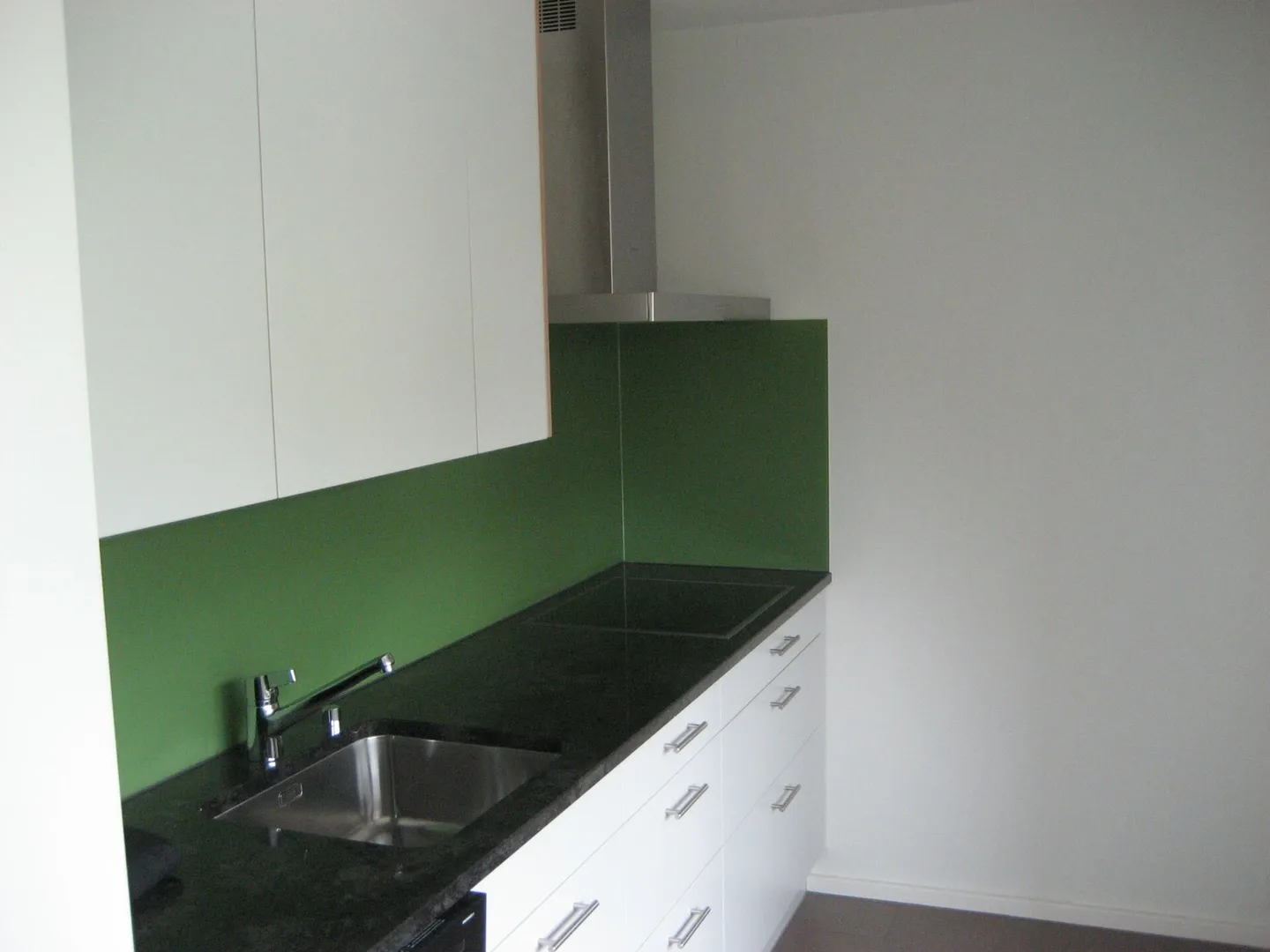 Appartement coopératif récemment rénové à Zollikon - Photo 4 sur 9