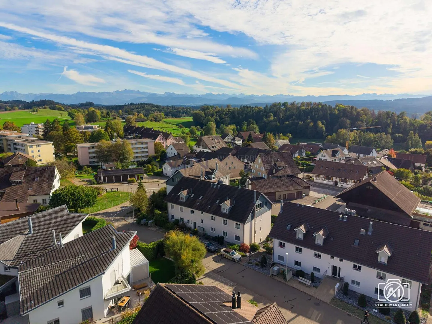 Geräumiges Duplex nahe Greifensee - Foto 8 von 11