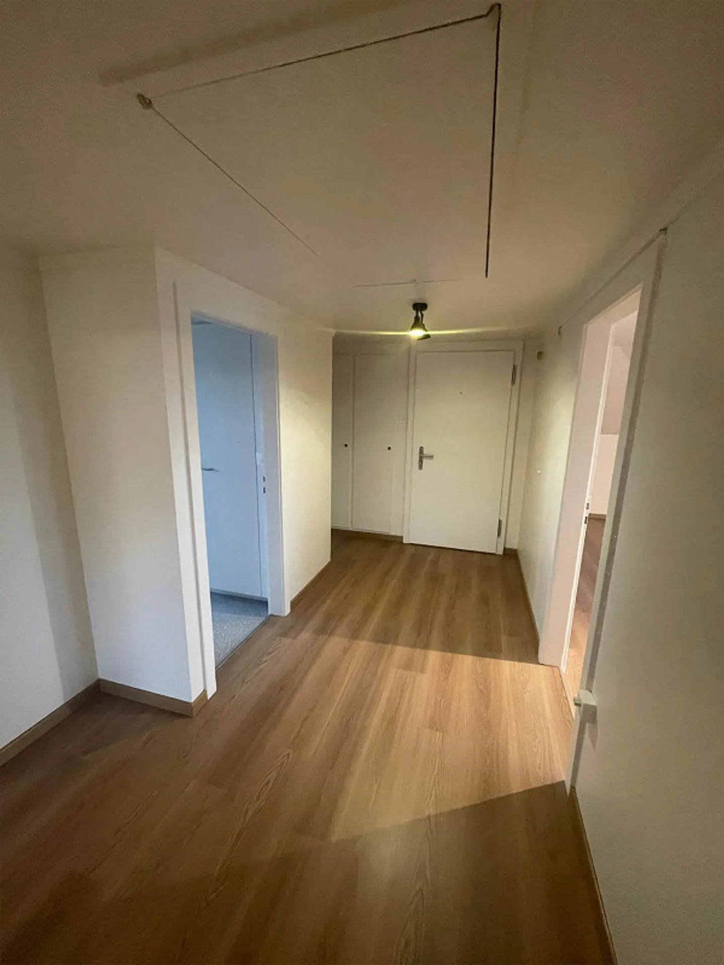 Appartement central et charmant de 3 pièces - Photo 4 sur 12