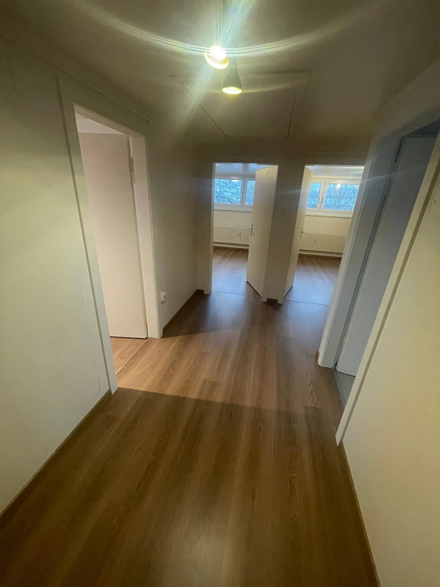 Appartement central et charmant de 3 pièces - Photo 5 sur 12
