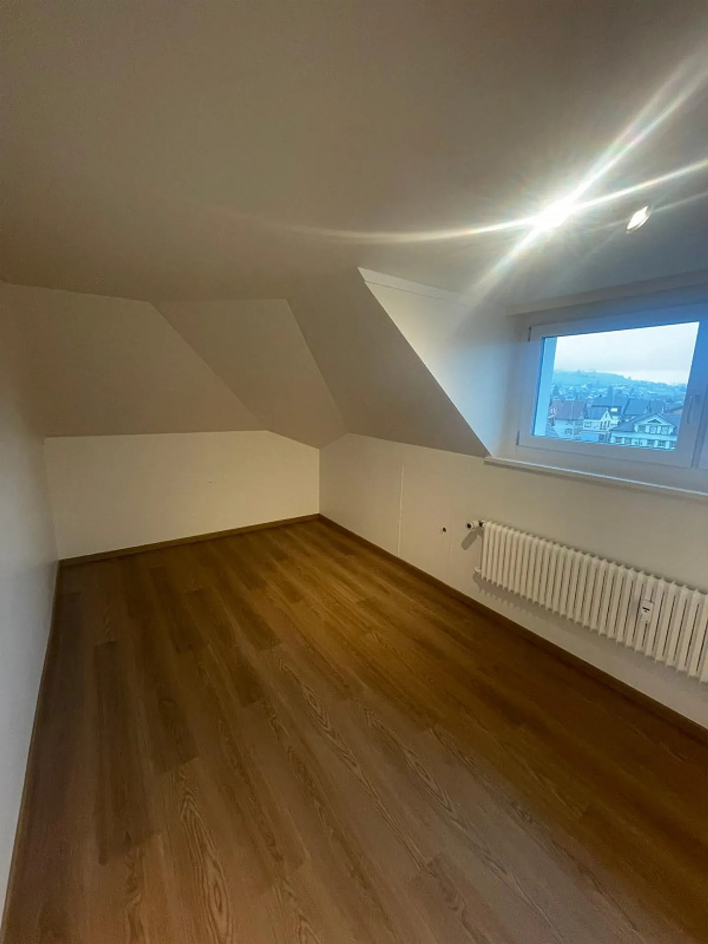 Appartement central et charmant de 3 pièces - Photo 7 sur 12