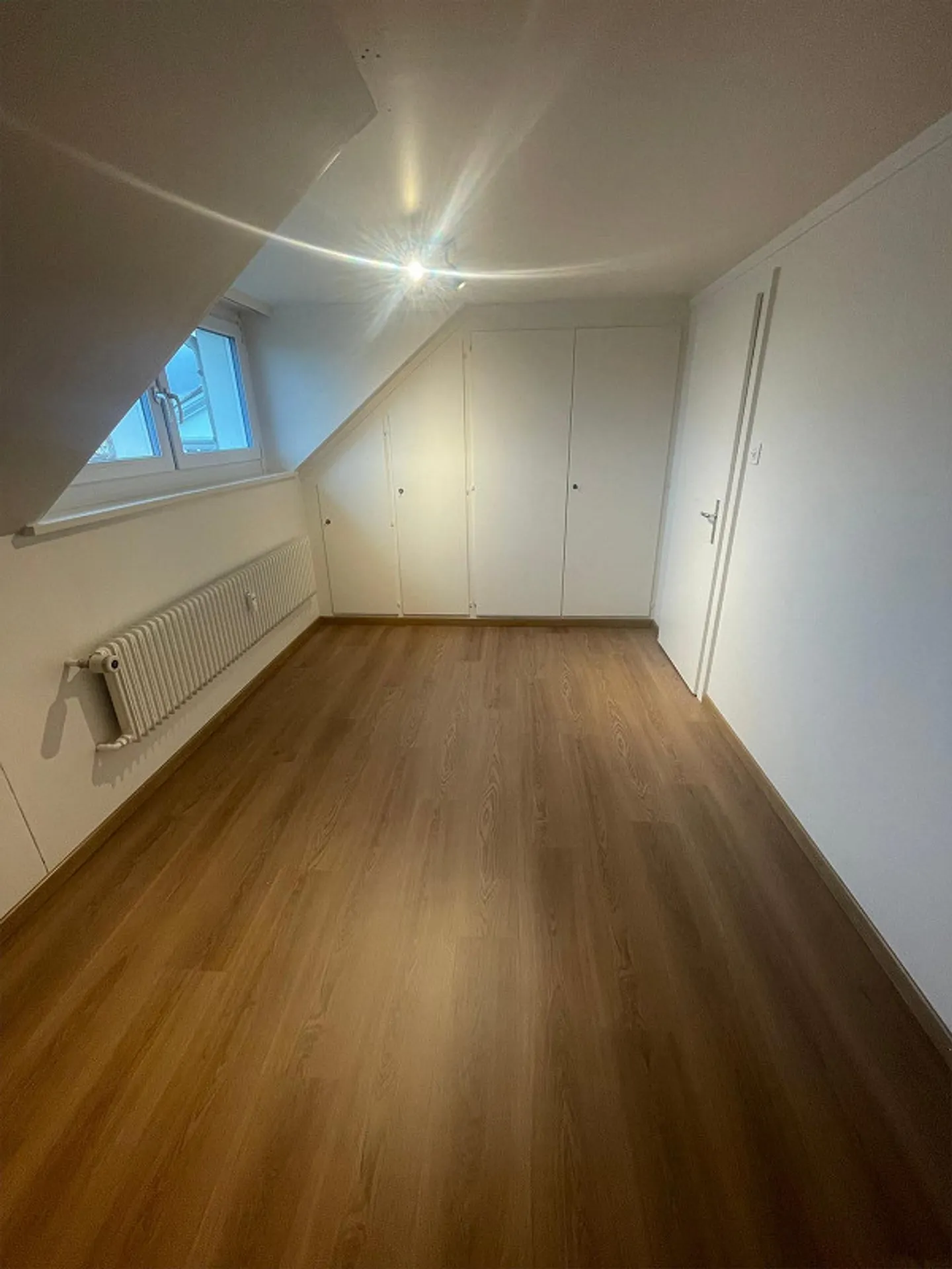 Appartement central et charmant de 3 pièces - Photo 8 sur 12