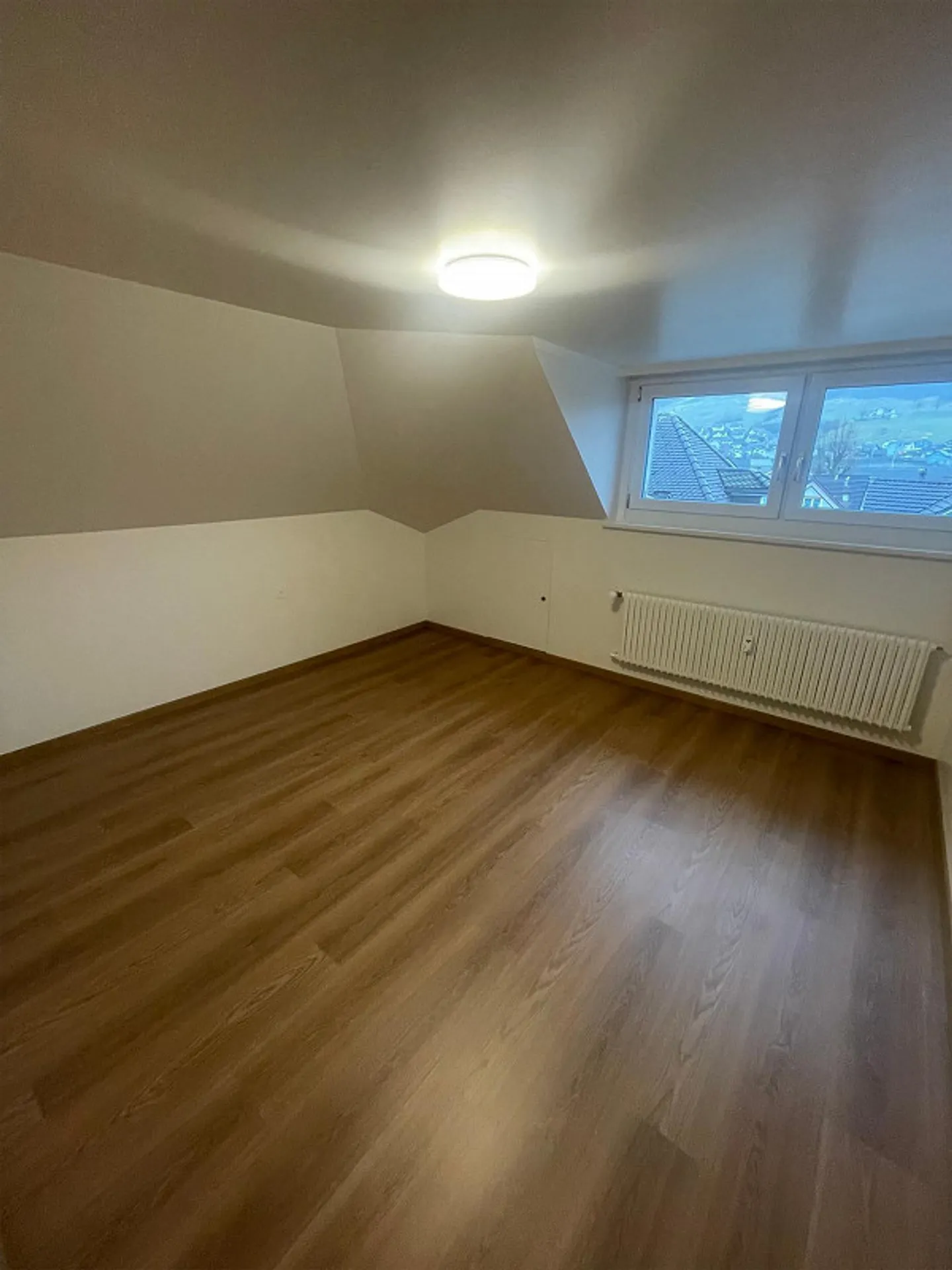 Appartement central et charmant de 3 pièces - Photo 9 sur 12