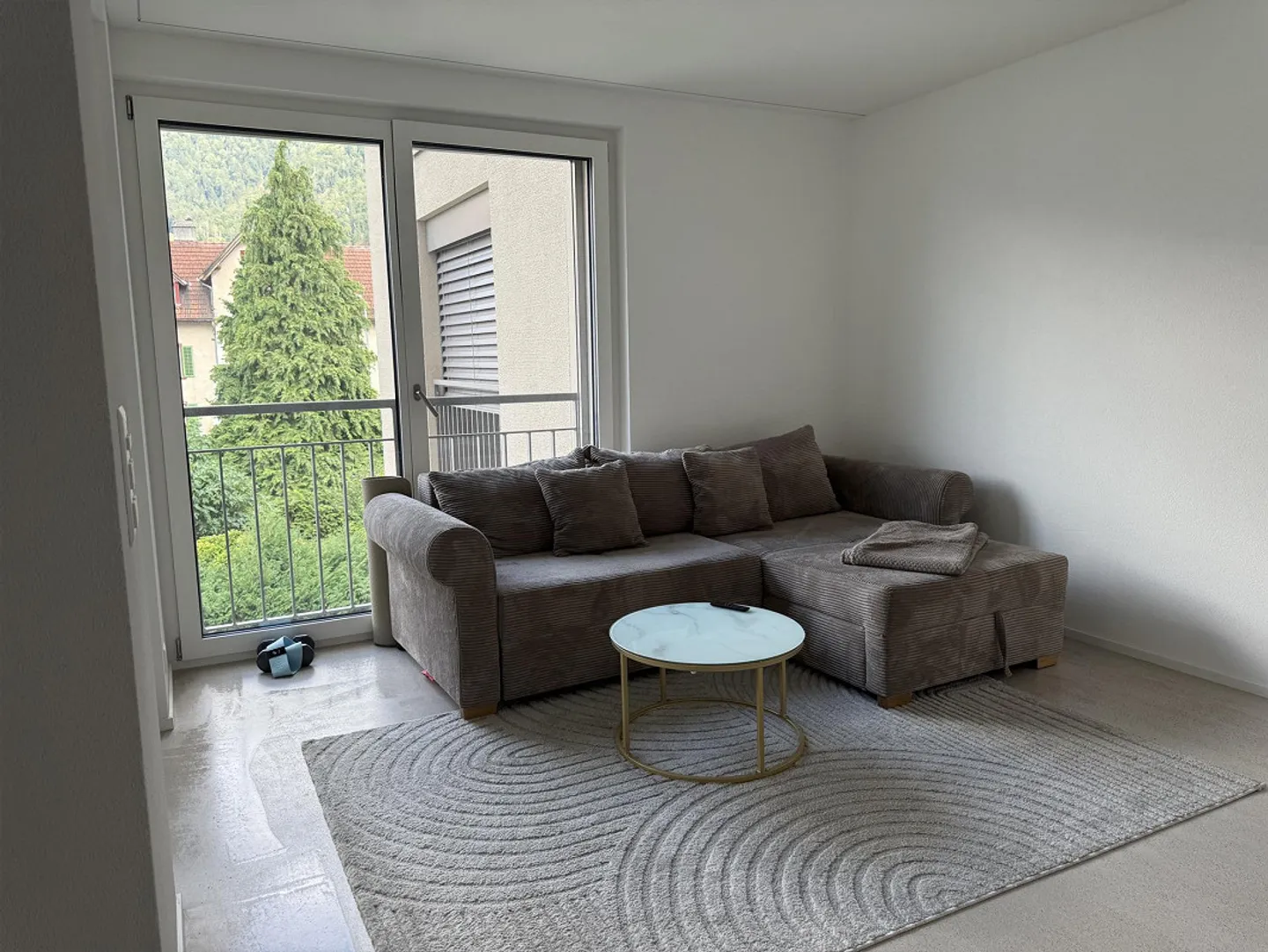 Appartement moderne 2.5 pièces - Photo 1 sur 9