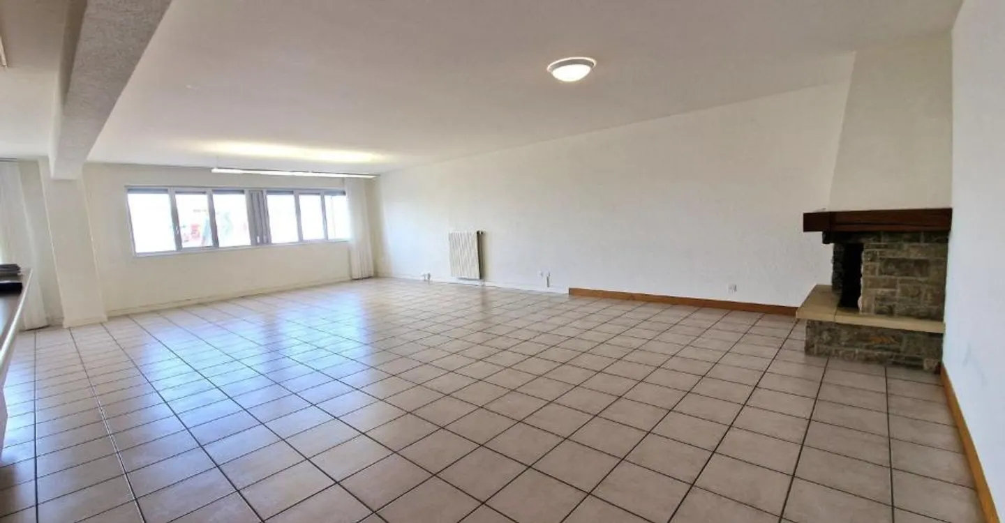 Spazioso appartamento di 5.5 locali - Foto 2 di 12