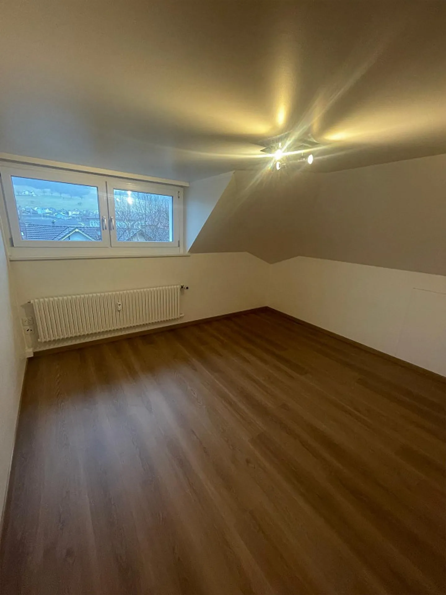 Appartement central et charmant de 3 pièces - Photo 11 sur 12