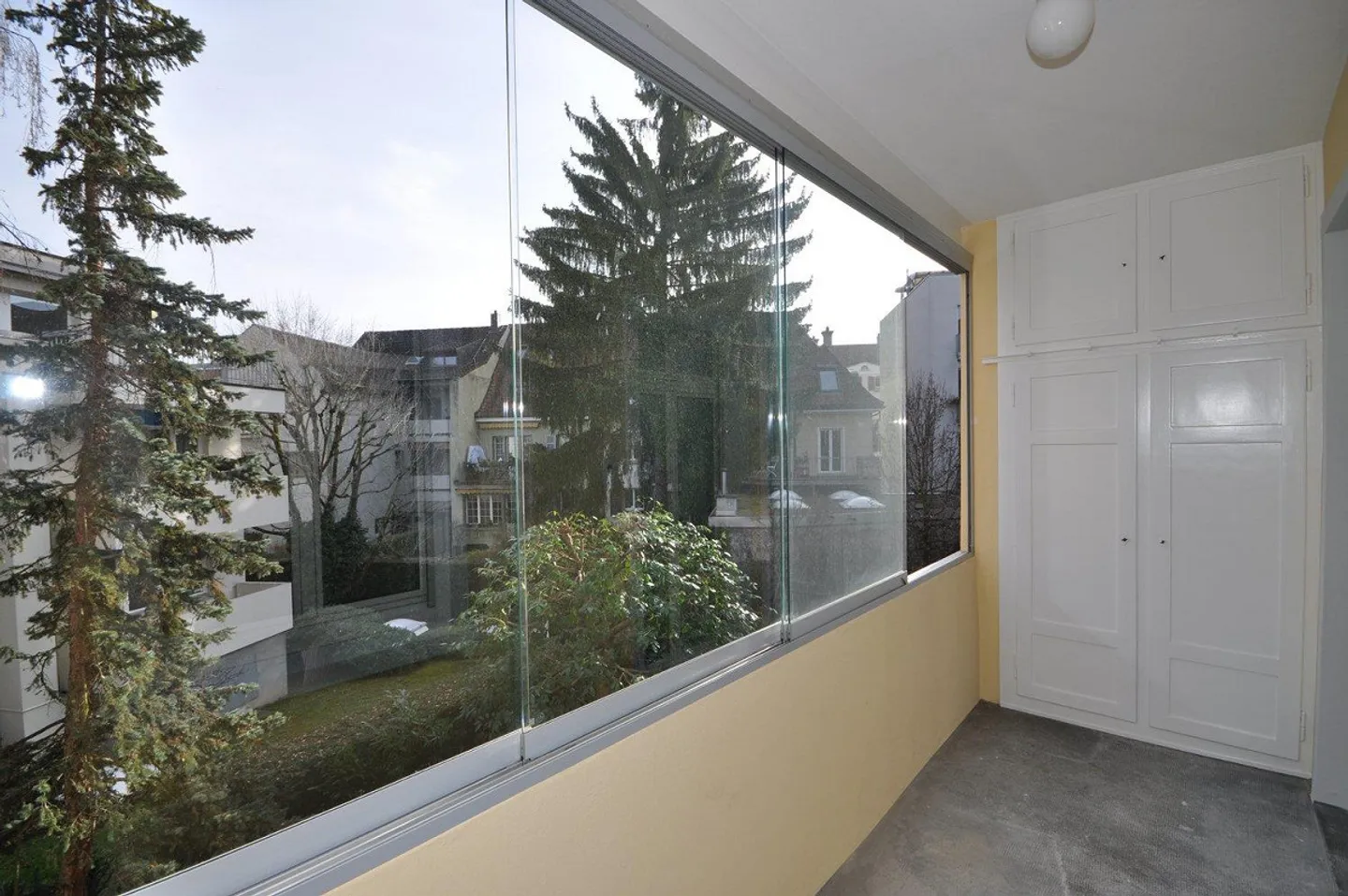 Stilvolle Wohnung in Basel - Foto 7 von 8