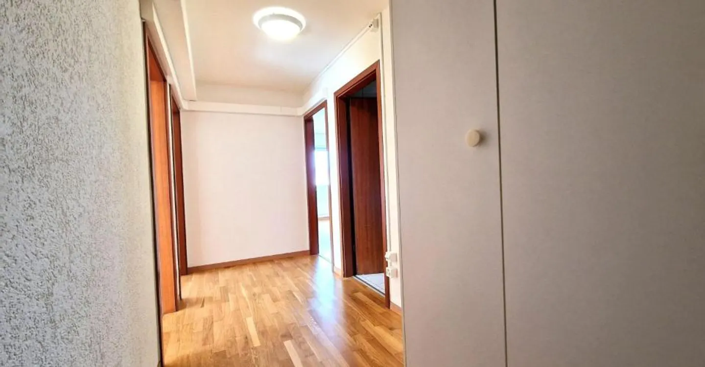 Spazioso appartamento di 5.5 locali - Foto 4 di 12